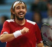 Marcos Baghdatis