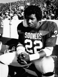 Marcus Dupree