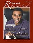 Marcus Samuelsson