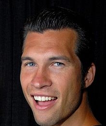 Marcus Shirock