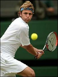 Mardy Fish
