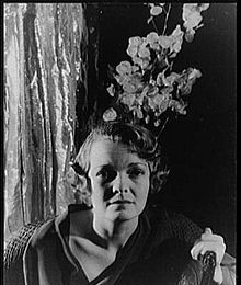 Margalo Gillmore