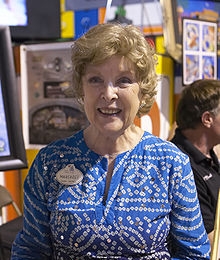 Margaret Kerry