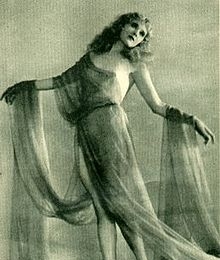 Margaret Livingston