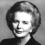 Margaret Thatcher