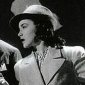Marguerite Chapman