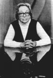 Marguerite Duras