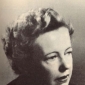 Maria Goeppert-Mayer