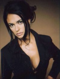 Maria Grazia Cucinotta