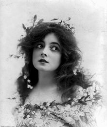 Marie Doro