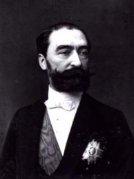 Marie Francois Sadi Carnot