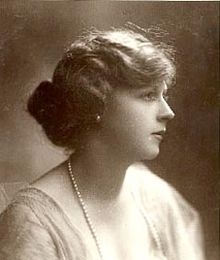Marie Lohr