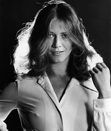 Marilyn Chambers
