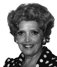 Marilyn Cooper