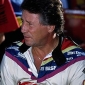 Mario Andretti