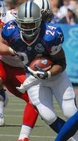 Marion Barber