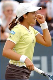 Marion Bartoli