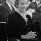 Marion Donhoff