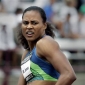 Marion Jones