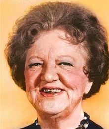 Marion Lorne