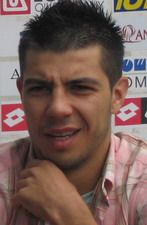 Marius Constantin