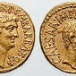 Mark Antony