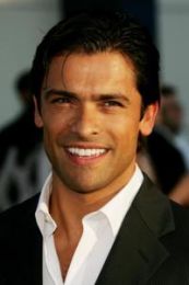 Mark Consuelos