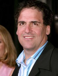Mark Cuban Biography, Pictures,...