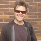 Mark Frauenfelder