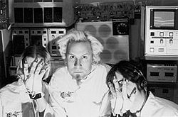 Mark Gunderson