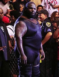 Mark Henry
