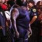 mark henry