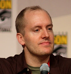 Mark Hentemann
