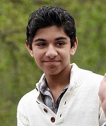 Mark Indelicato