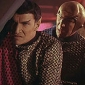 Mark Lenard