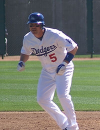 Mark Loretta