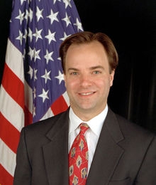 Mark McClellan