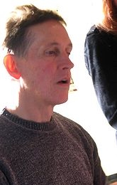 Mark Metcalf