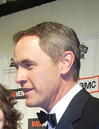 Mark Moses