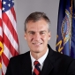 Mark Parkinson