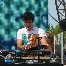 Mark Ronson