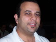 Mark Seif