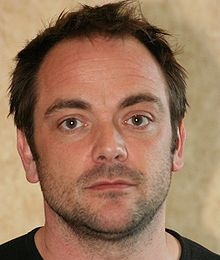 Mark Sheppard