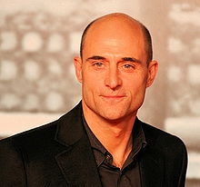 Mark Strong