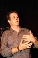 Mark Thomas