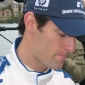 Mark Webber