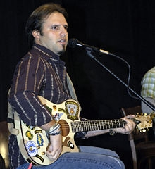 Mark Wills