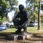 Marlin Perkins