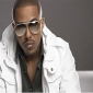 Marques Houston