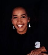 Marsha Hunt